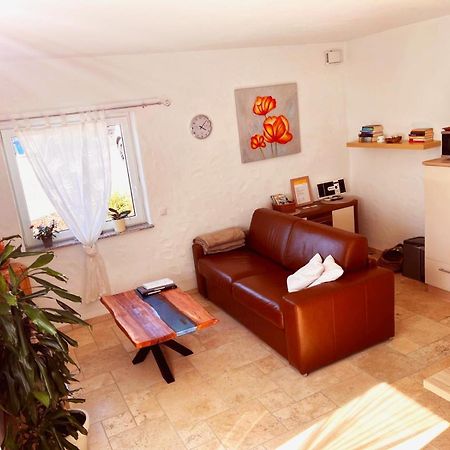 4 Sterne Ferienwohnung Stammzeit Nettersheim Exterior photo